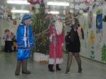 новый год 2010